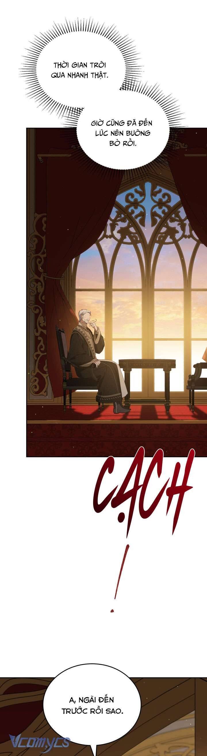 Kiếp Này Tôi Nhất Định Trở Thành Gia Chủ! Chap 167 - Next Chap 168