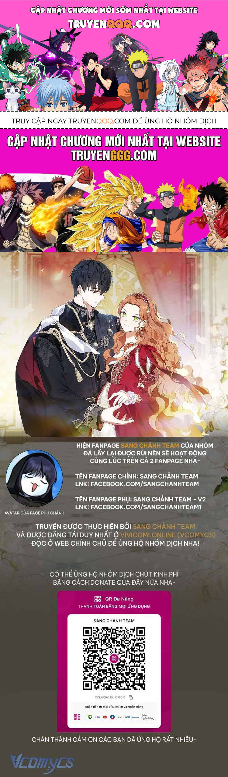 Kiếp Này Tôi Nhất Định Trở Thành Gia Chủ! Chap 168 - Next Chap 169