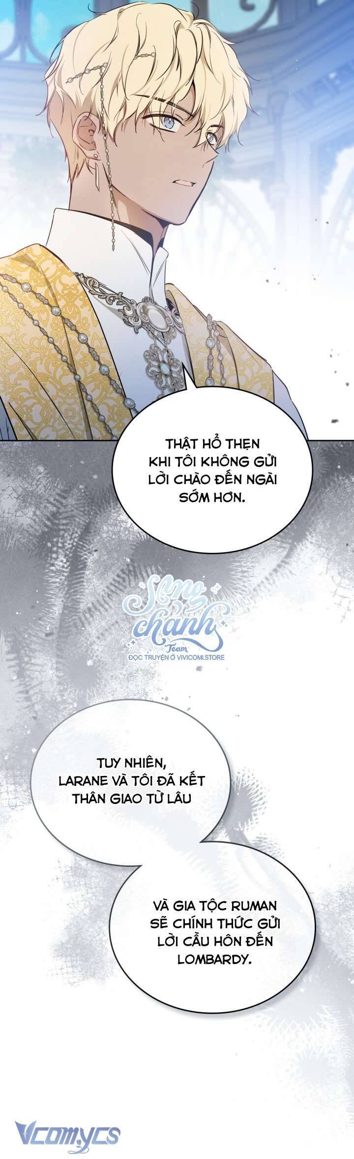 Kiếp Này Tôi Nhất Định Trở Thành Gia Chủ! Chap 169 - Next Chap 170