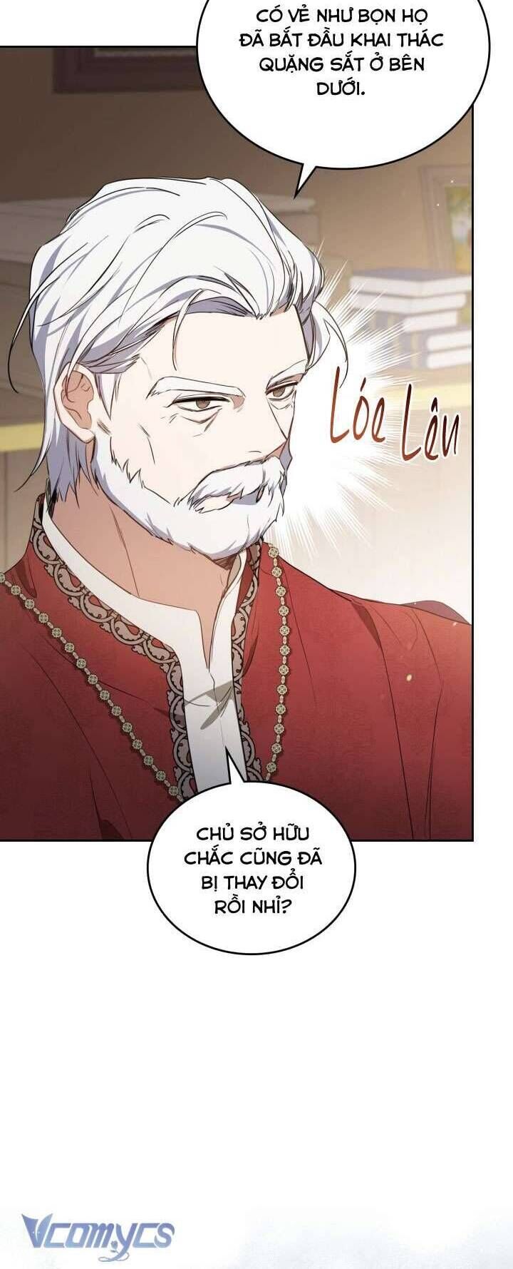 Kiếp Này Tôi Nhất Định Trở Thành Gia Chủ! Chap 170 - Next Chap 171