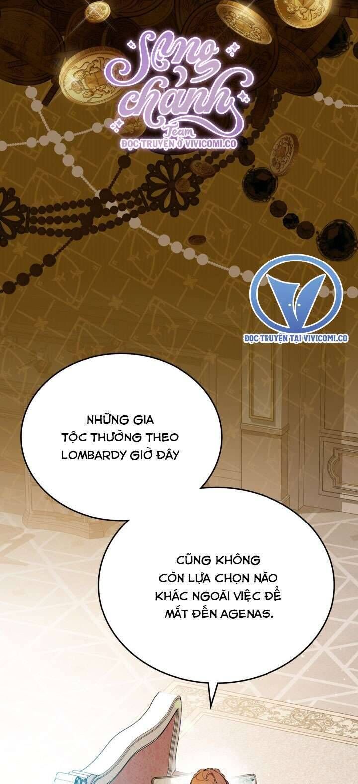 Kiếp Này Tôi Nhất Định Trở Thành Gia Chủ! Chap 173 - Next Chap 174