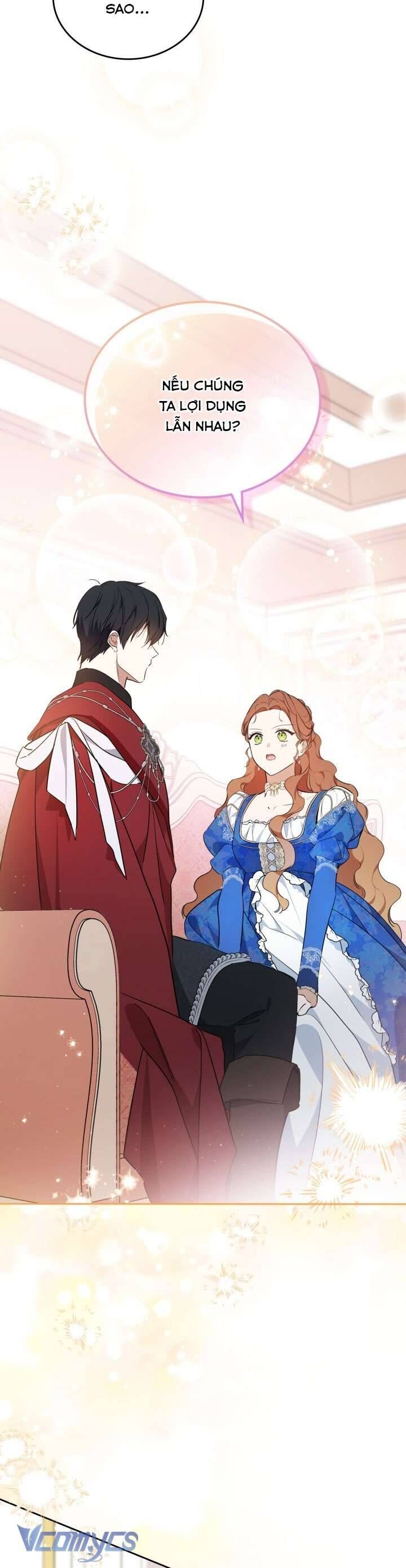 Kiếp Này Tôi Nhất Định Trở Thành Gia Chủ! Chap 173 - Next Chap 174