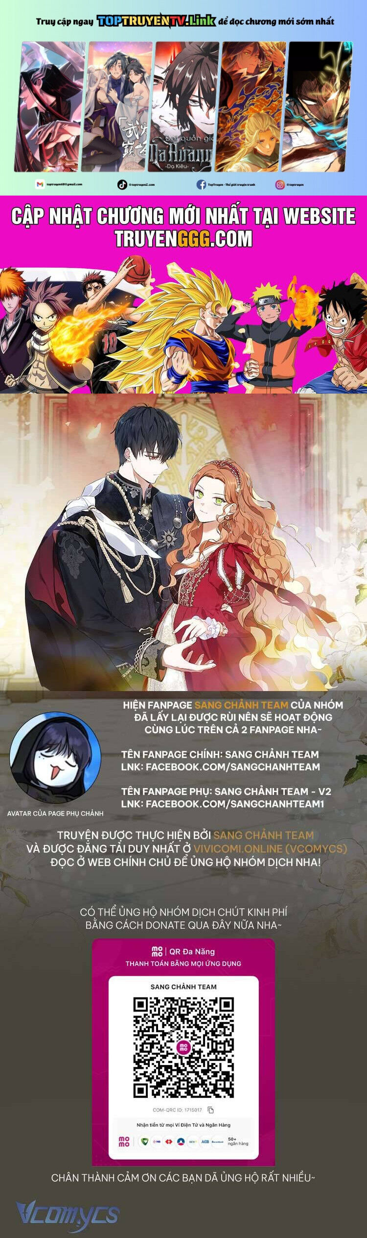 Kiếp Này Tôi Nhất Định Trở Thành Gia Chủ! Chap 174 - Next Chap 175