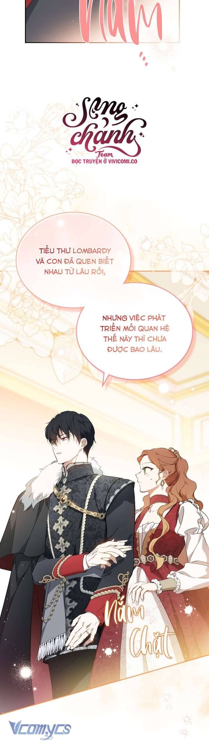 Kiếp Này Tôi Nhất Định Trở Thành Gia Chủ! Chap 174 - Next Chap 175