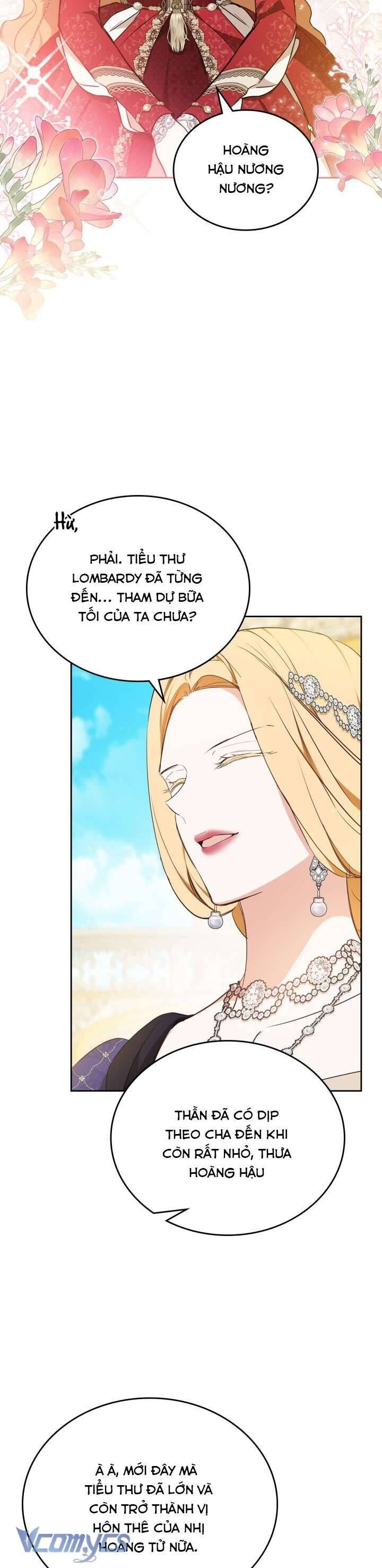 Kiếp Này Tôi Nhất Định Trở Thành Gia Chủ! Chap 177 - Next Chap 178