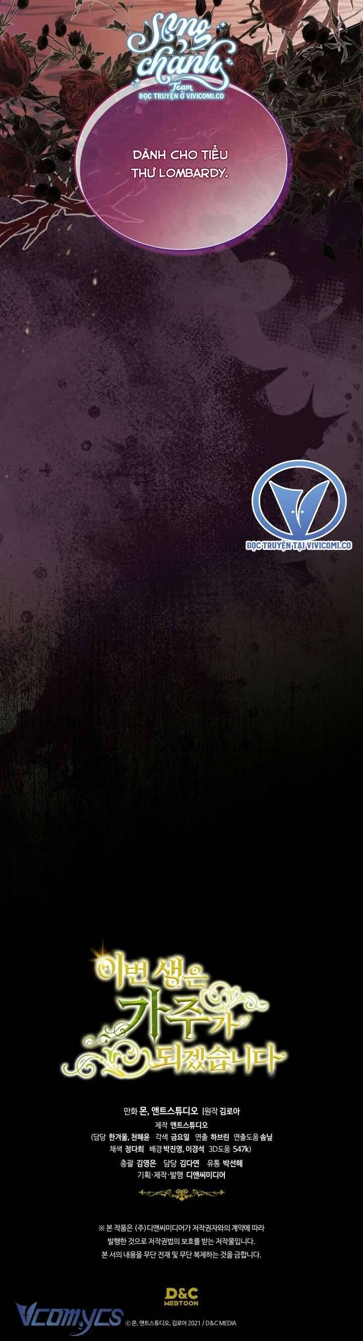 Kiếp Này Tôi Nhất Định Trở Thành Gia Chủ! Chap 177 - Next Chap 178