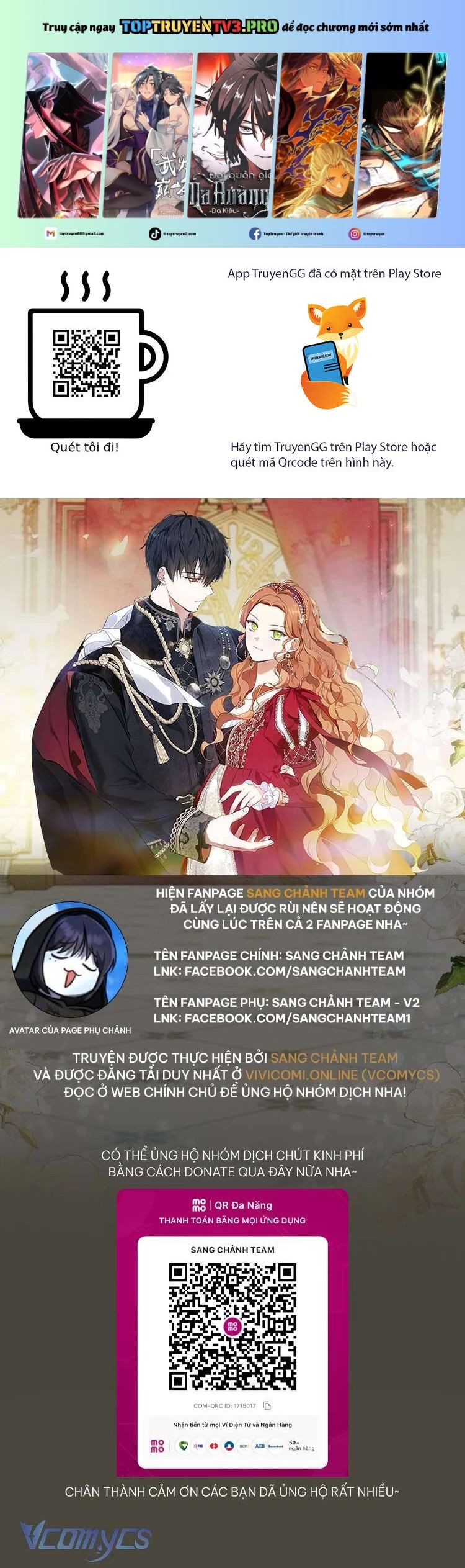 Kiếp Này Tôi Nhất Định Trở Thành Gia Chủ! Chap 178 - Next Chap 179