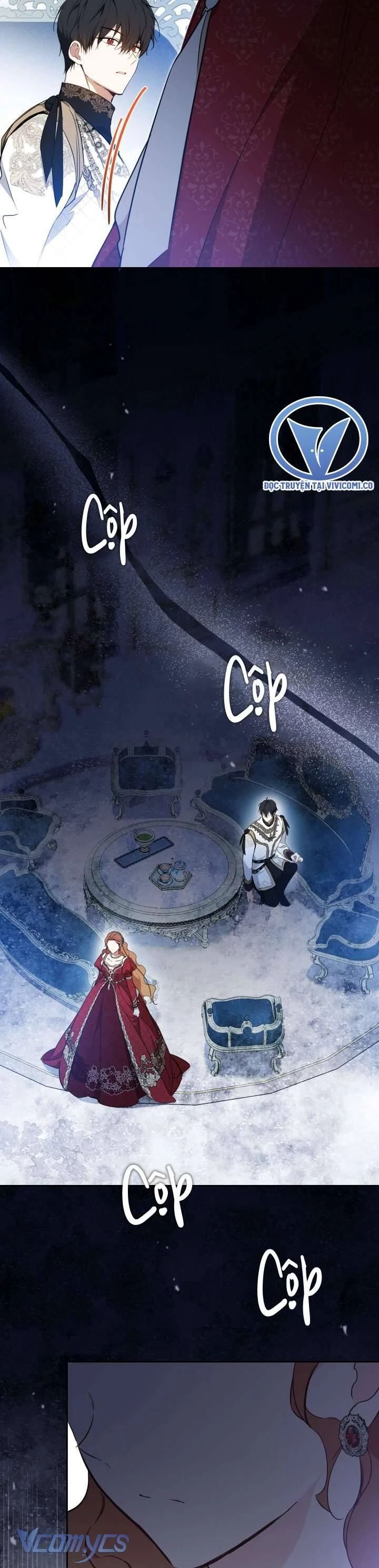 Kiếp Này Tôi Nhất Định Trở Thành Gia Chủ! Chap 178 - Next Chap 179