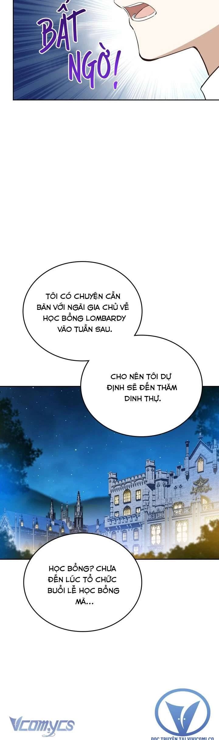 Kiếp Này Tôi Nhất Định Trở Thành Gia Chủ! Chap 178 - Next Chap 179