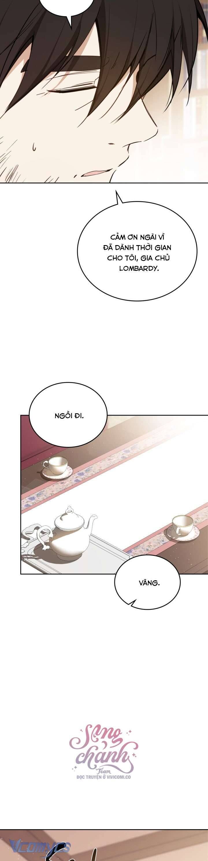 Kiếp Này Tôi Nhất Định Trở Thành Gia Chủ! Chap 180 - Next Chap 181