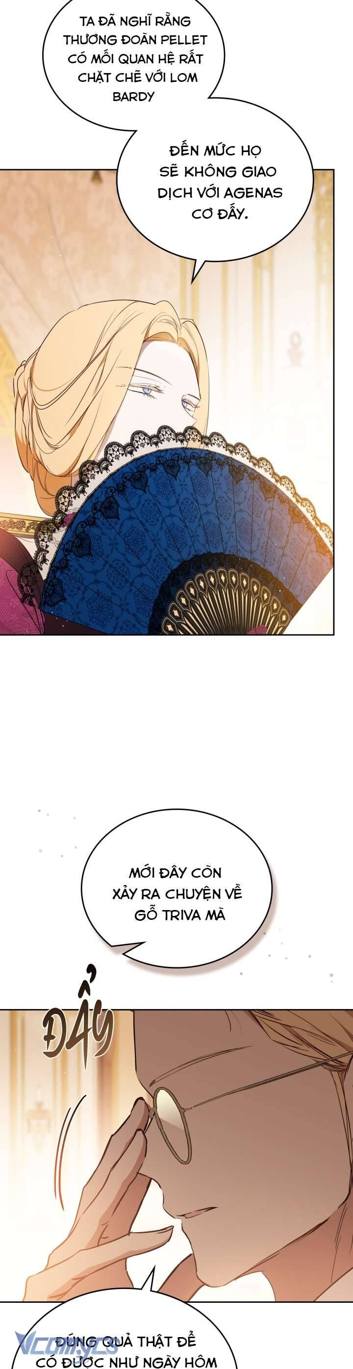 Kiếp Này Tôi Nhất Định Trở Thành Gia Chủ! Chap 182 - Next Chap 183