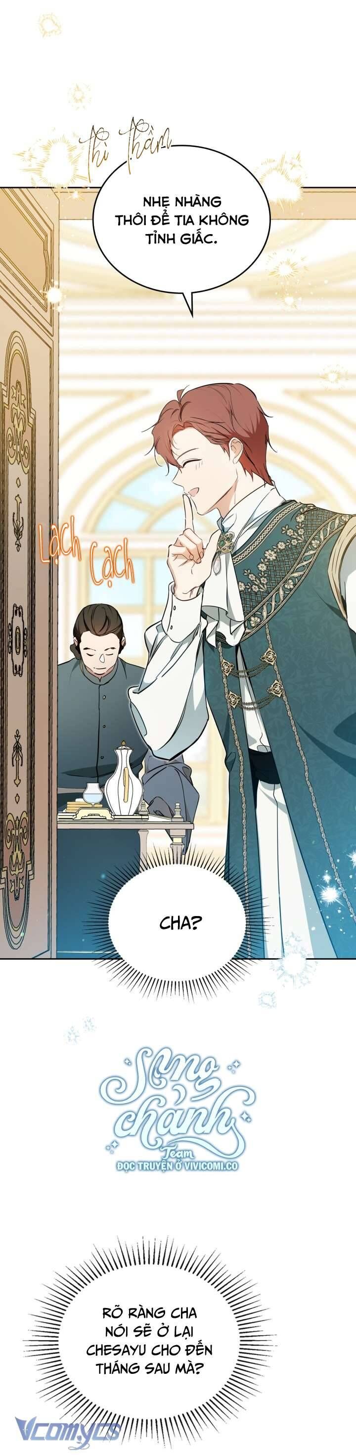 Kiếp Này Tôi Nhất Định Trở Thành Gia Chủ! Chap 183 - Next Chap 184