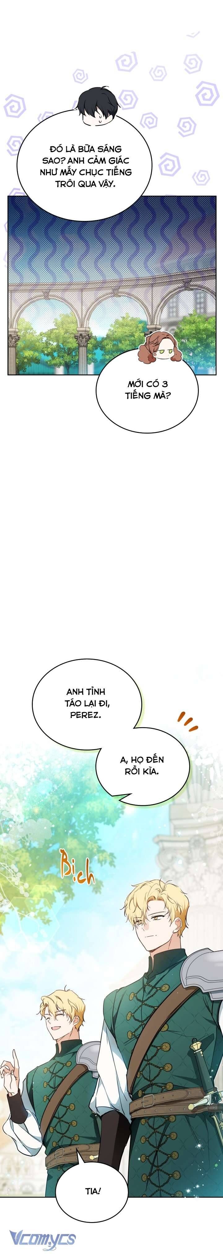 Kiếp Này Tôi Nhất Định Trở Thành Gia Chủ! Chap 184 - Next Chap 185