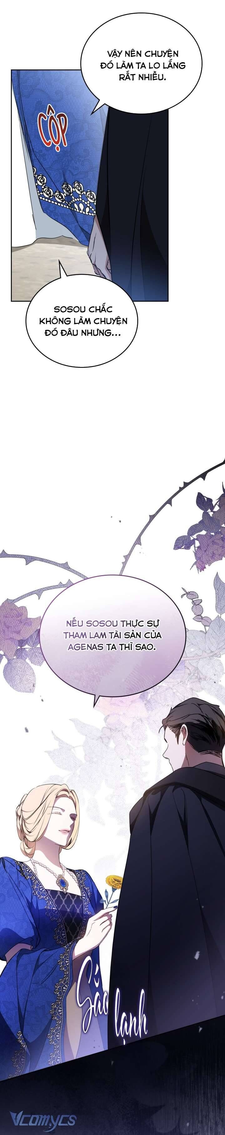 Kiếp Này Tôi Nhất Định Trở Thành Gia Chủ! Chap 184 - Next Chap 185