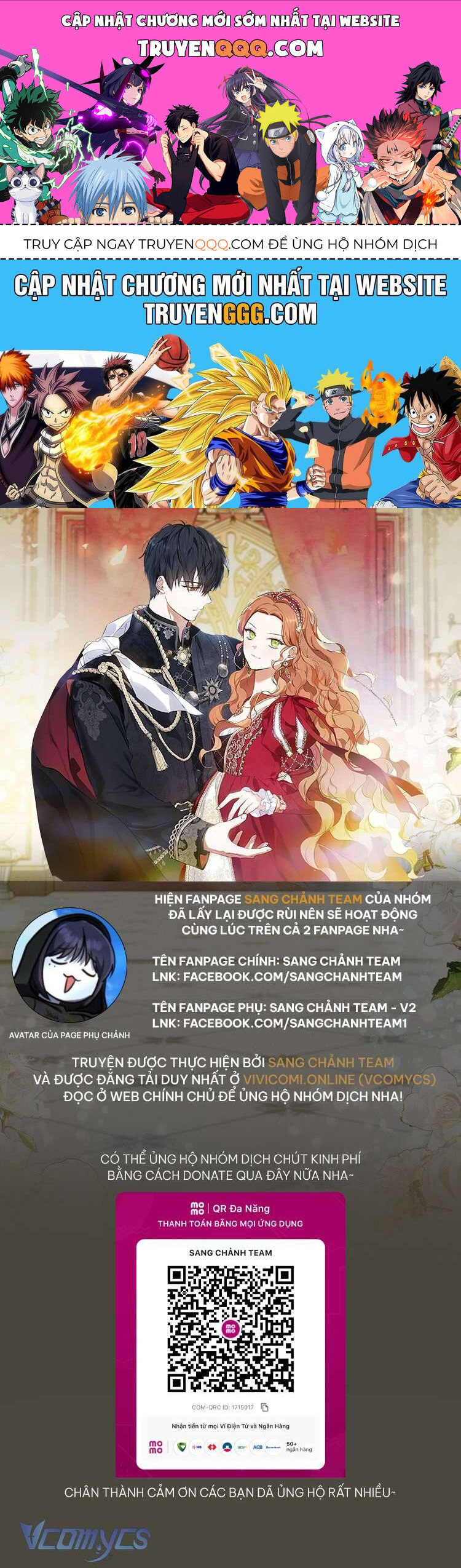 Kiếp Này Tôi Nhất Định Trở Thành Gia Chủ! Chap 185 - Next Chap 186