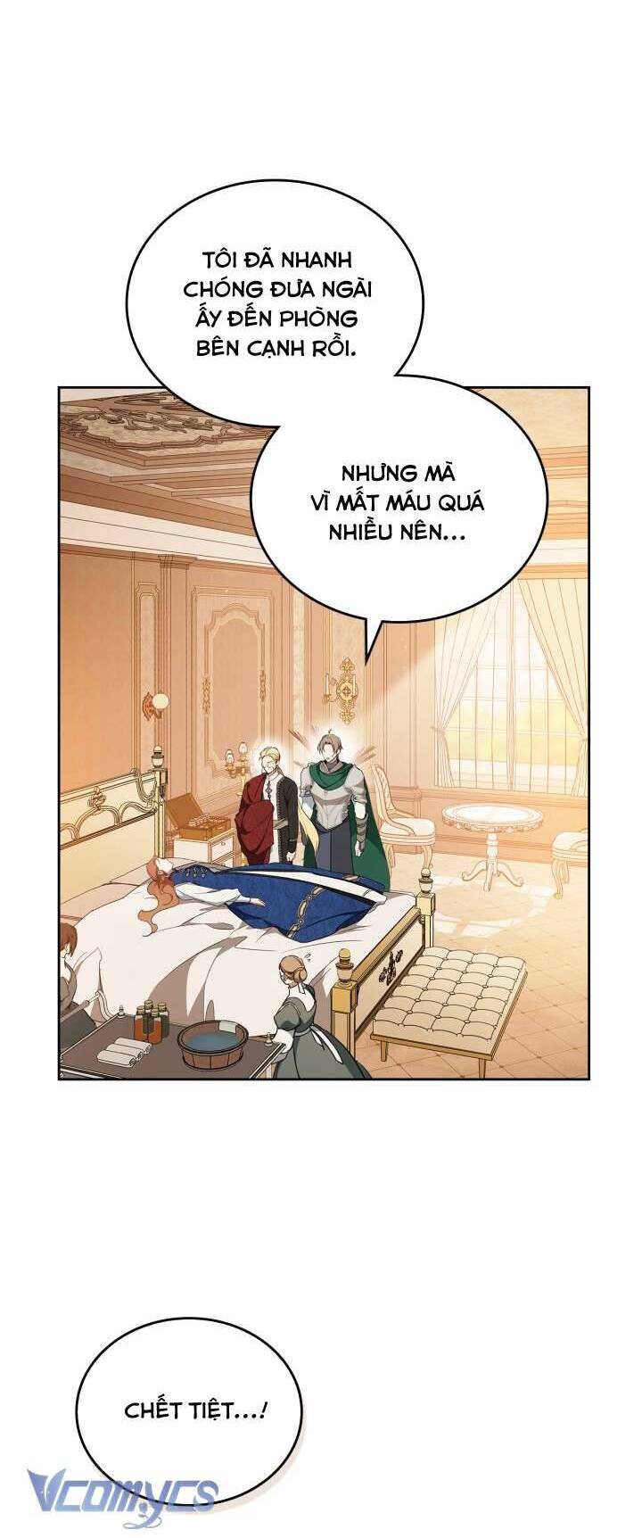 Kiếp Này Tôi Nhất Định Trở Thành Gia Chủ! Chap 187 - Next Chap 188