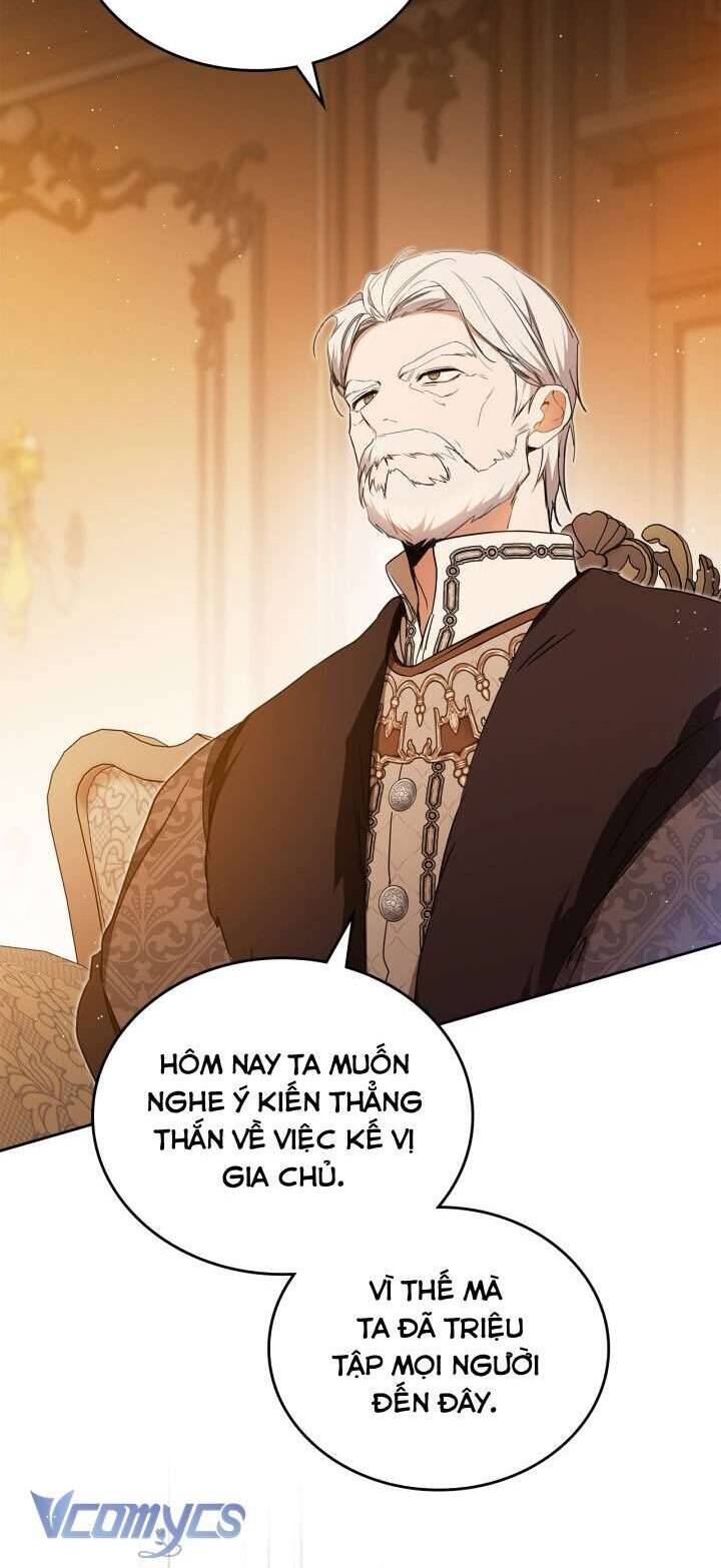 Kiếp Này Tôi Nhất Định Trở Thành Gia Chủ! Chap 189 - Next Chap 190