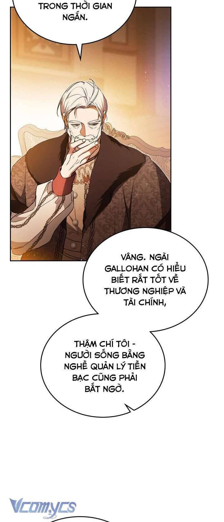 Kiếp Này Tôi Nhất Định Trở Thành Gia Chủ! Chap 189 - Next Chap 190