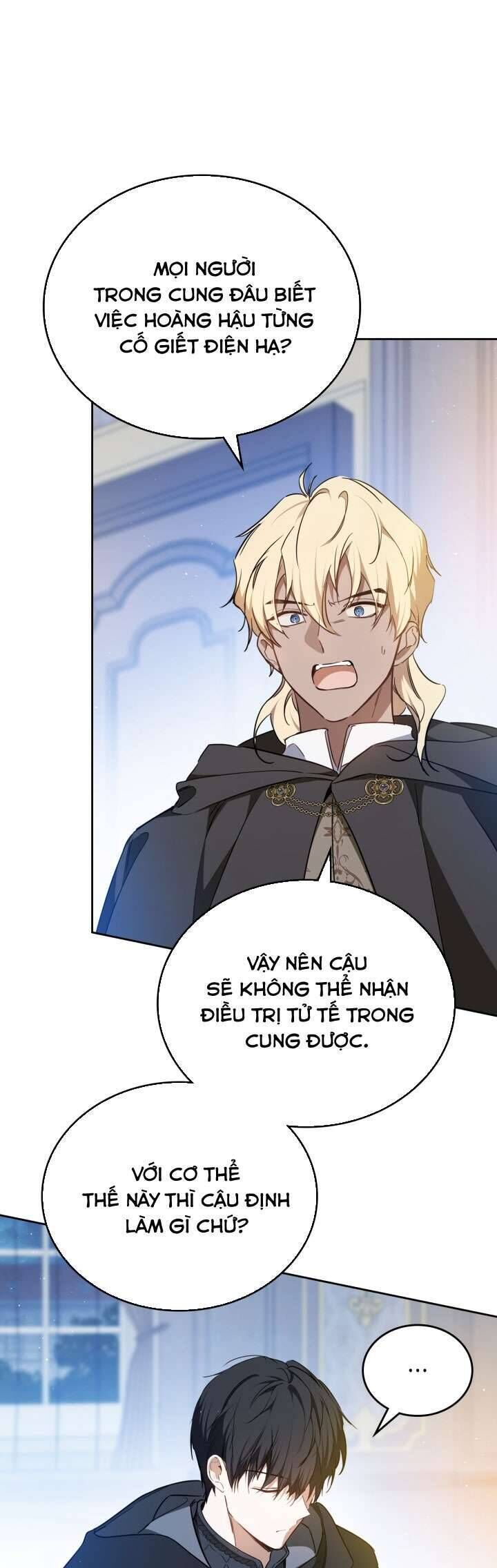 Kiếp Này Tôi Nhất Định Trở Thành Gia Chủ! Chap 190 - Next Chap 191