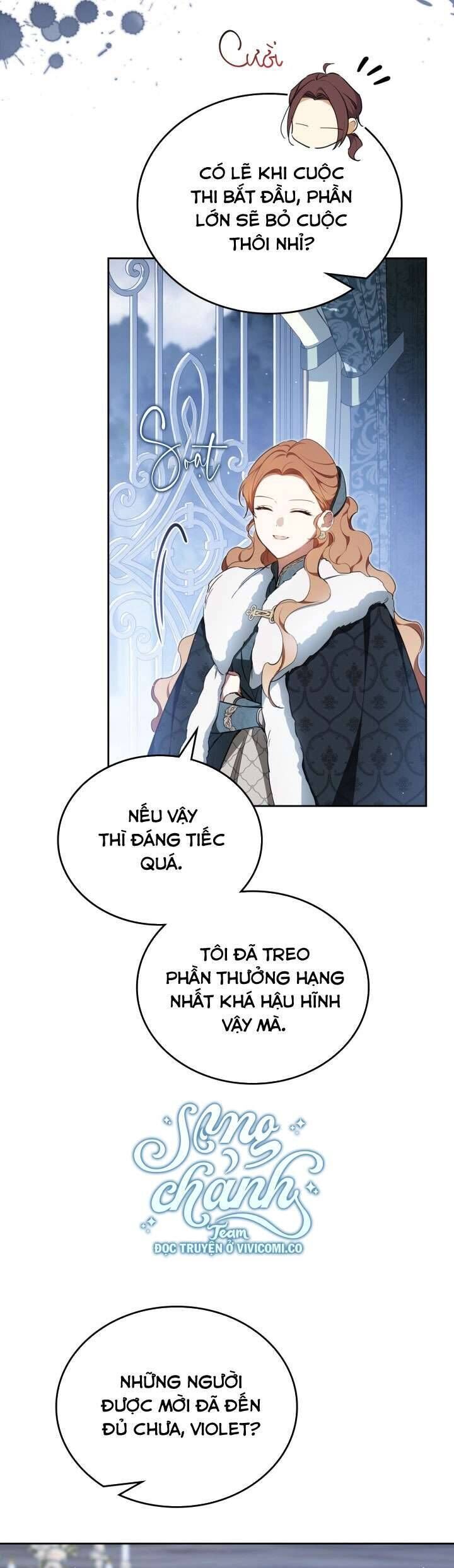 Kiếp Này Tôi Nhất Định Trở Thành Gia Chủ! Chap 192 - Next Chap 193