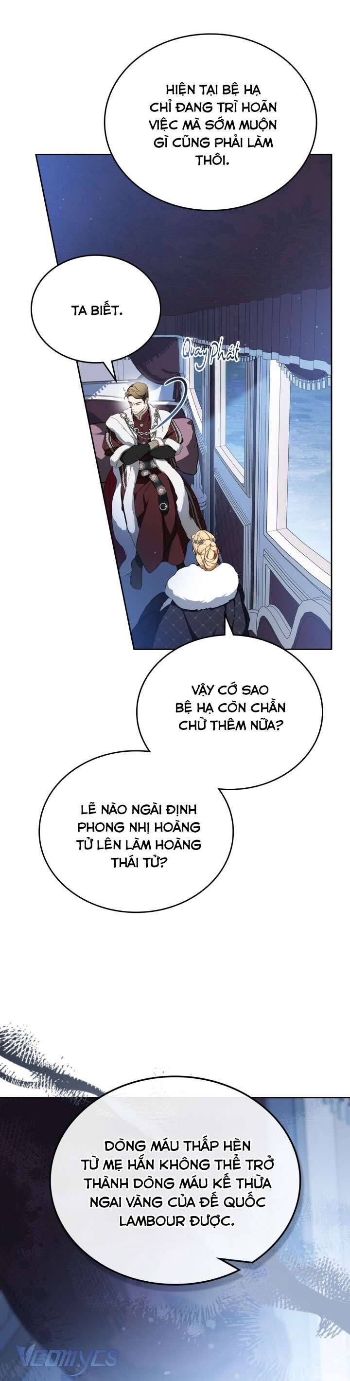 Kiếp Này Tôi Nhất Định Trở Thành Gia Chủ! Chap 192 - Next Chap 193