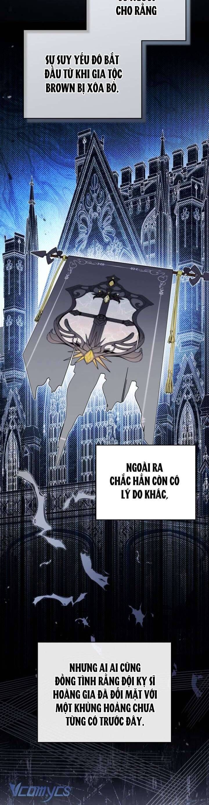 Kiếp Này Tôi Nhất Định Trở Thành Gia Chủ! Chap 193 - Next Chap 194