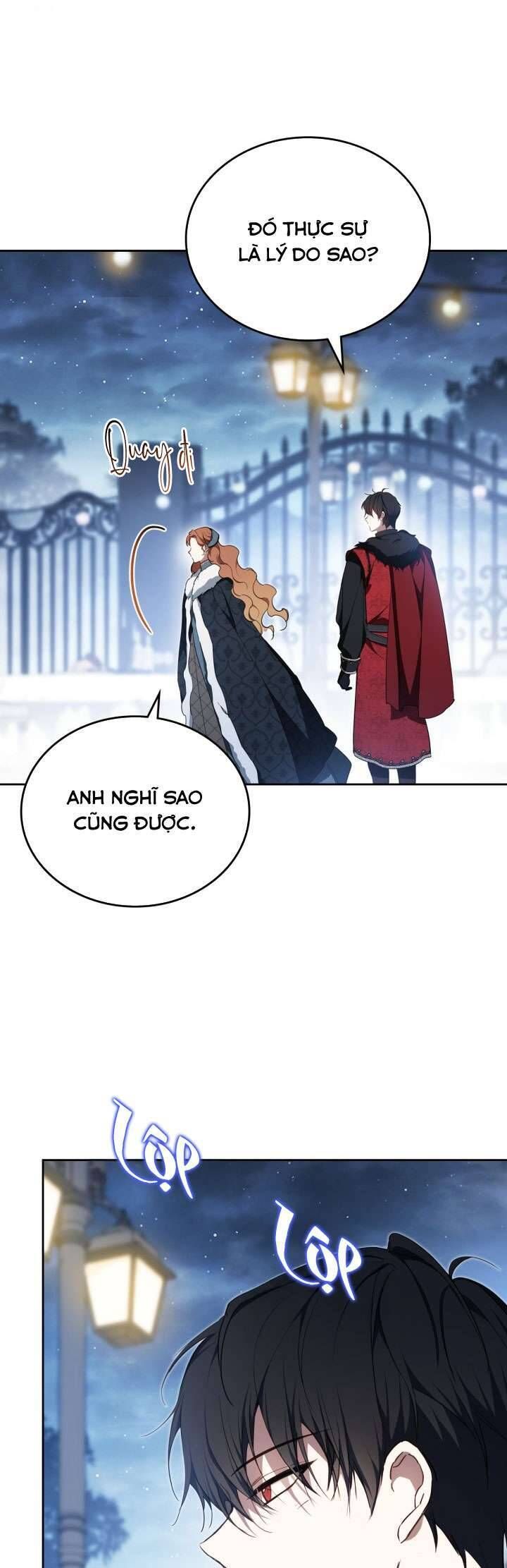 Kiếp Này Tôi Nhất Định Trở Thành Gia Chủ! Chap 193 - Next Chap 194