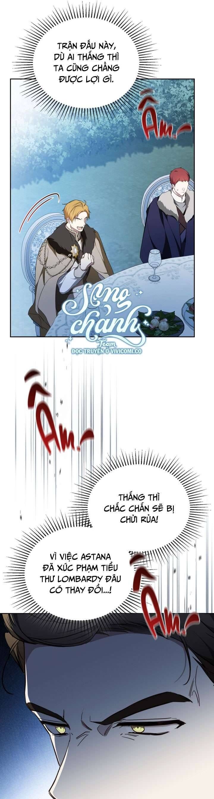 Kiếp Này Tôi Nhất Định Trở Thành Gia Chủ! Chap 195 - Next Chap 196