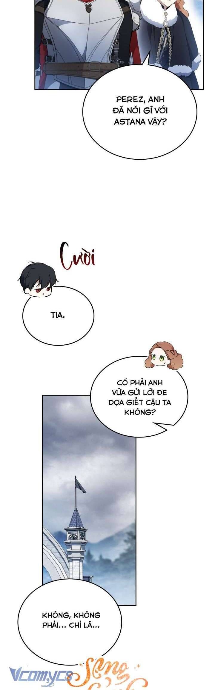 Kiếp Này Tôi Nhất Định Trở Thành Gia Chủ! Chap 196 - Next Chap 197