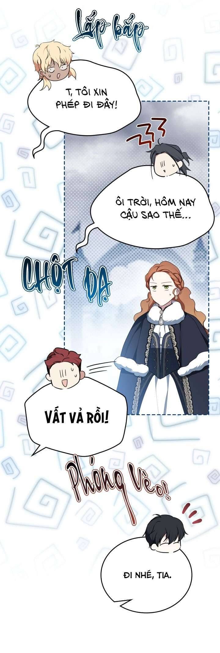 Kiếp Này Tôi Nhất Định Trở Thành Gia Chủ! Chap 196 - Next Chap 197