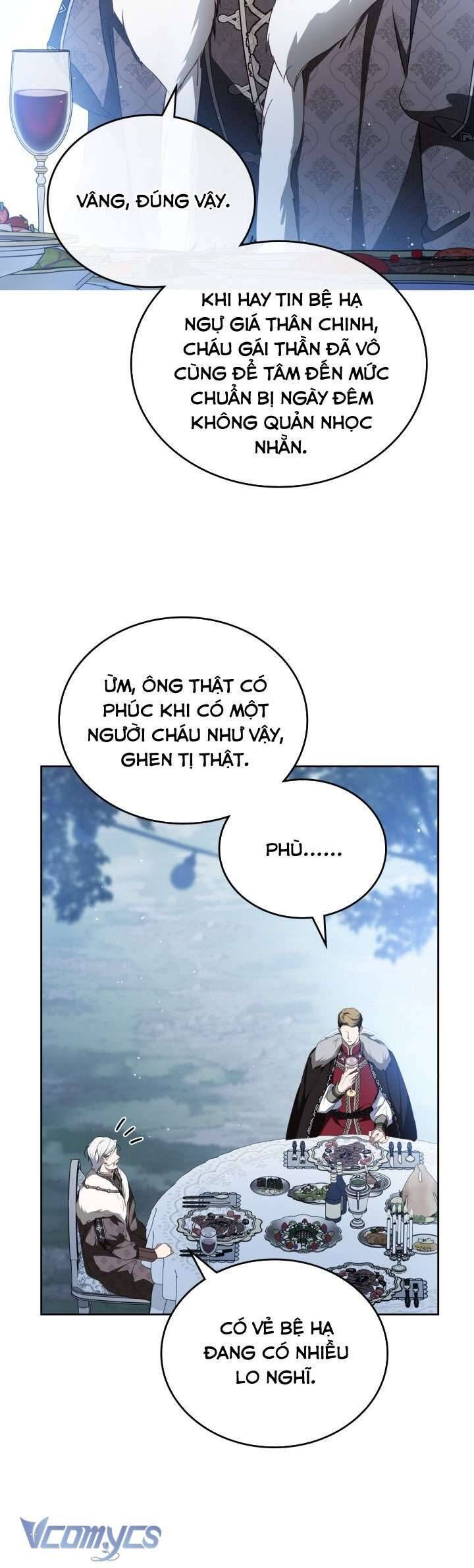 Kiếp Này Tôi Nhất Định Trở Thành Gia Chủ! Chap 197 - Next Chap 198