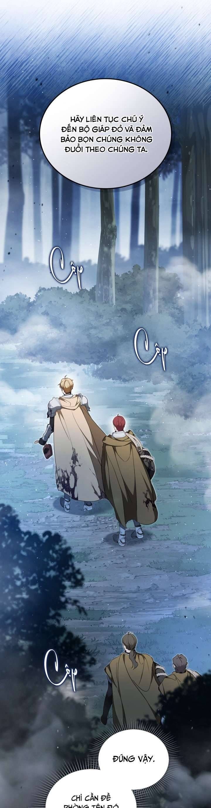 Kiếp Này Tôi Nhất Định Trở Thành Gia Chủ! Chap 198 - Next Chap 199