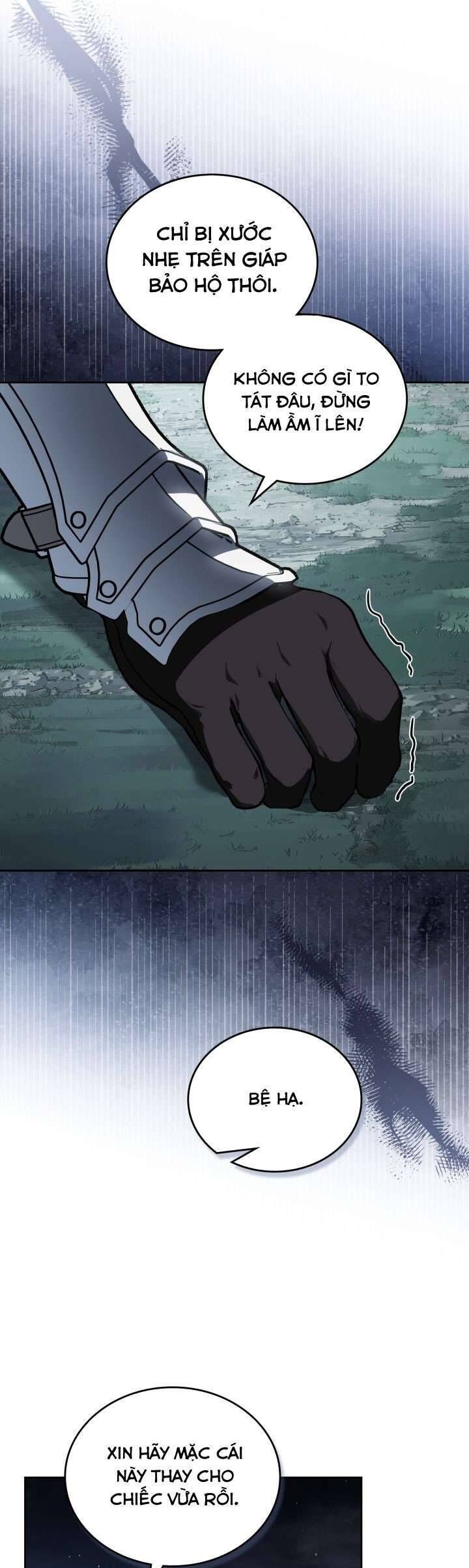 Kiếp Này Tôi Nhất Định Trở Thành Gia Chủ! Chap 200 - Next Chap 201