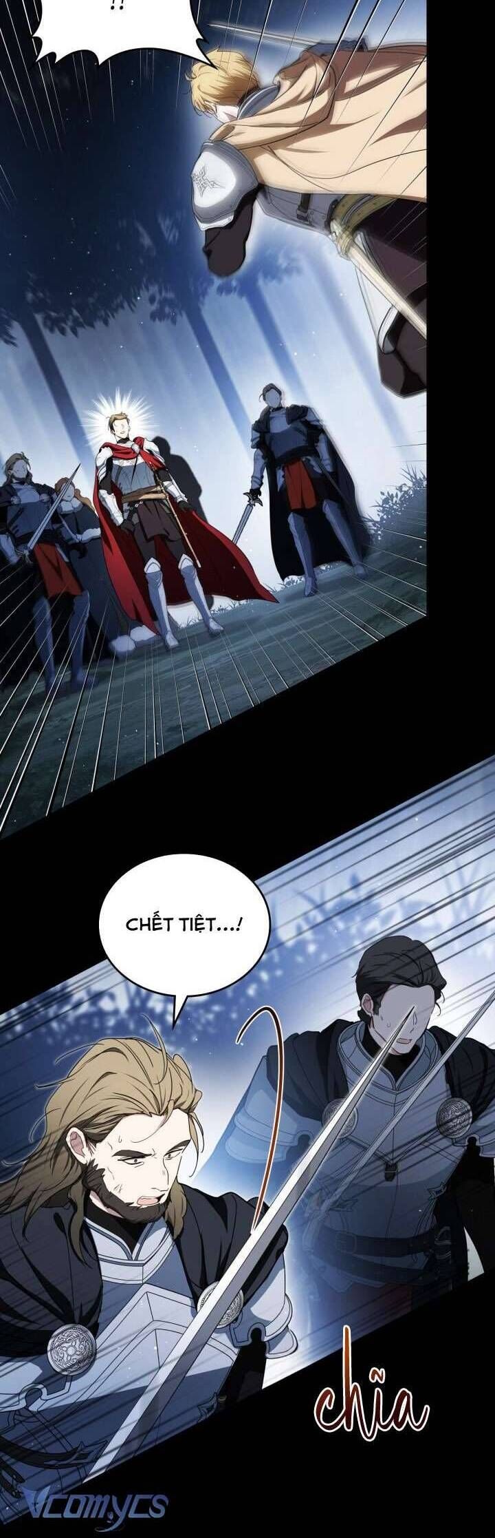 Kiếp Này Tôi Nhất Định Trở Thành Gia Chủ! Chap 200 - Next Chap 201