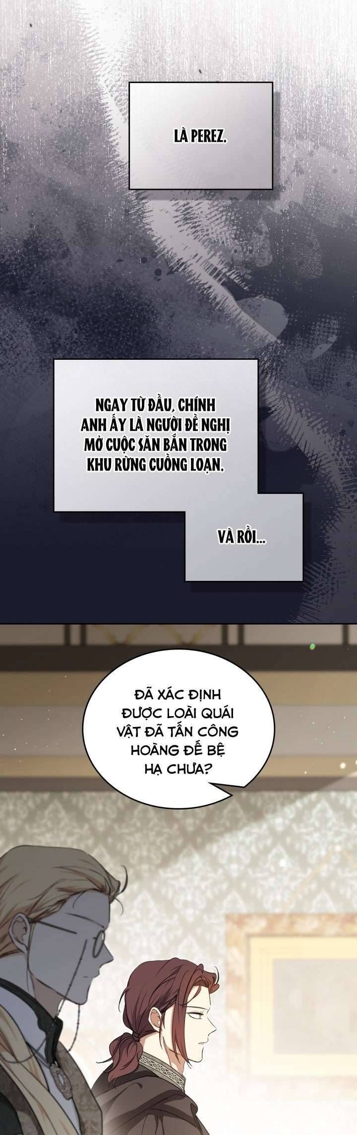 Kiếp Này Tôi Nhất Định Trở Thành Gia Chủ! Chap 201 - Next Chap 202