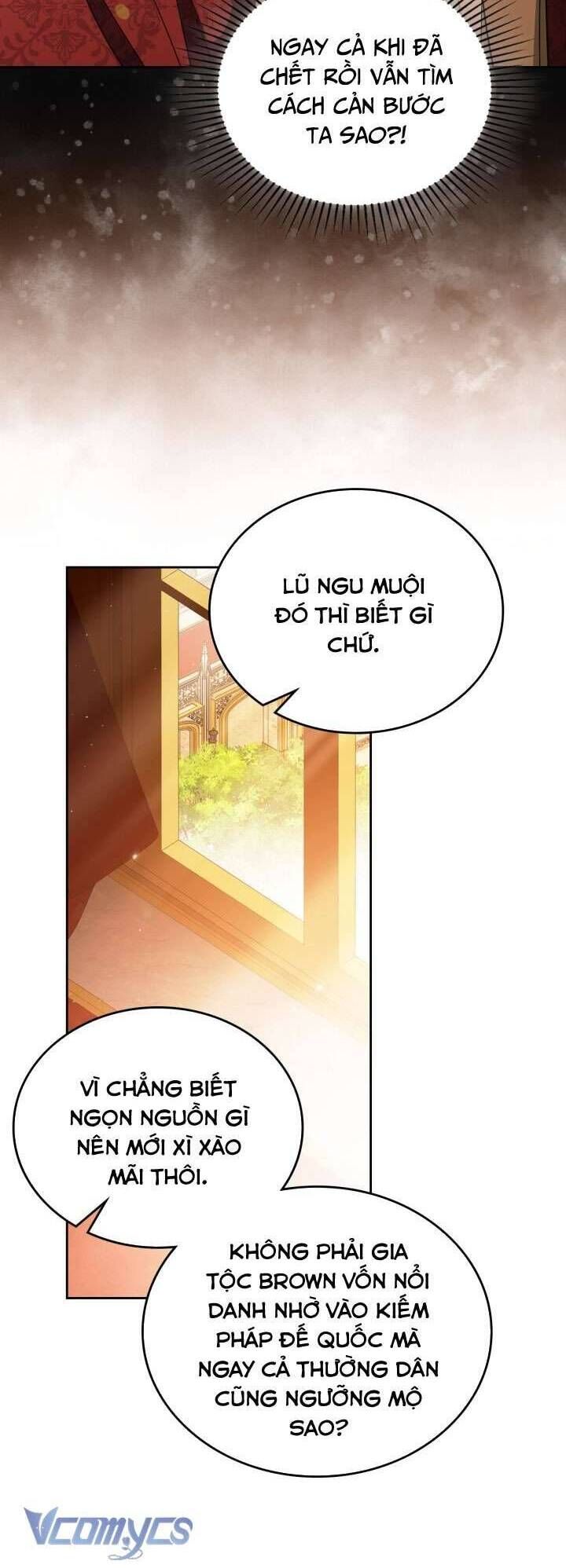 Kiếp Này Tôi Nhất Định Trở Thành Gia Chủ! Chap 201 - Next Chap 202