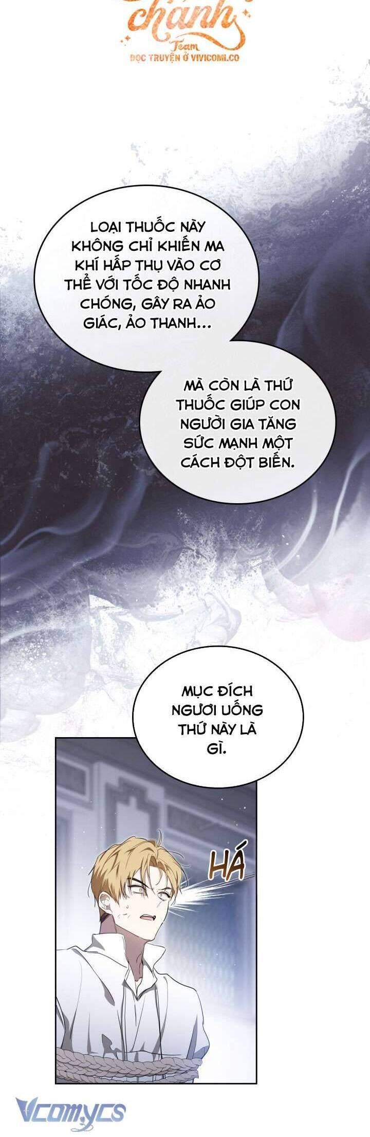 Kiếp Này Tôi Nhất Định Trở Thành Gia Chủ! Chap 202 - Next Chap 203