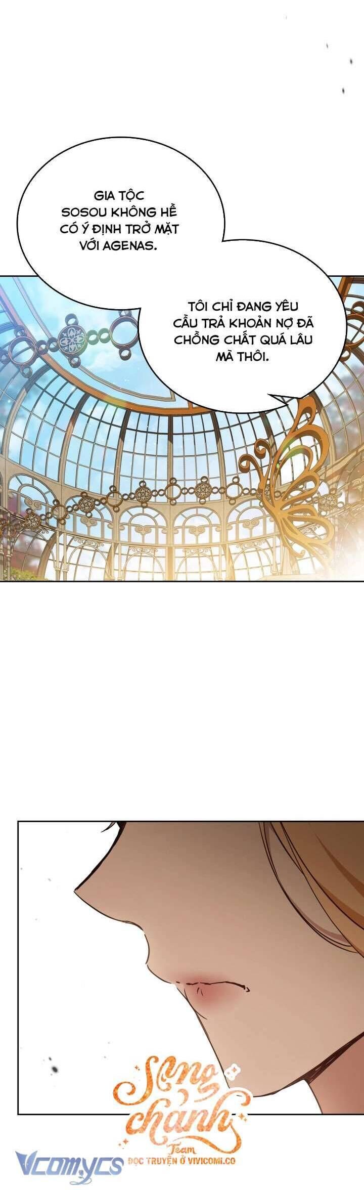 Kiếp Này Tôi Nhất Định Trở Thành Gia Chủ! Chap 204 - Next Chap 205