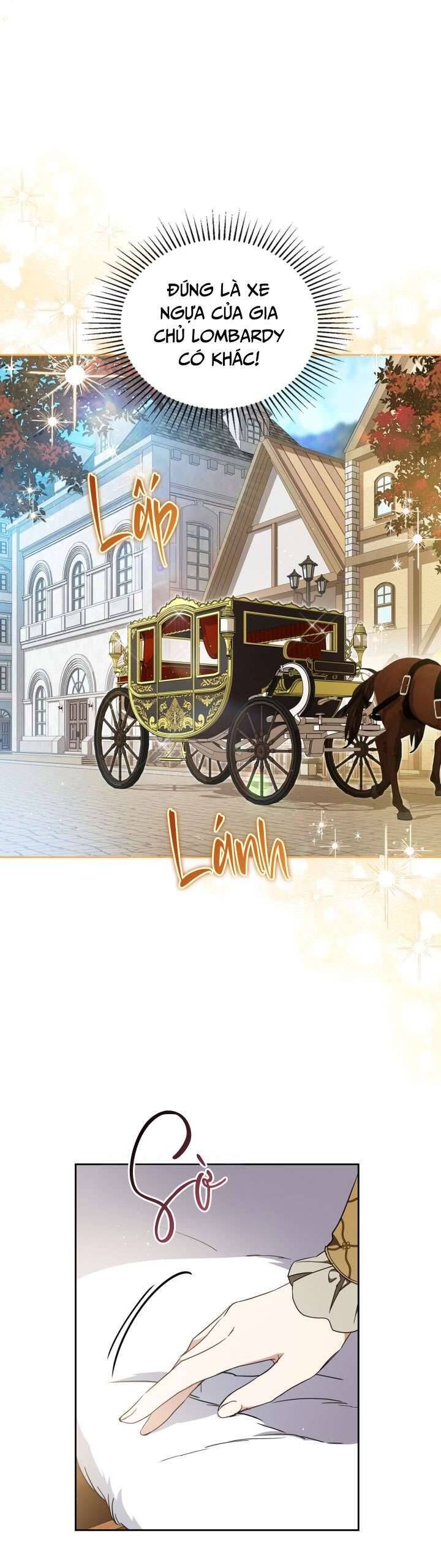 Kiếp Này Tôi Nhất Định Trở Thành Gia Chủ! Chap 204 - Next Chap 205