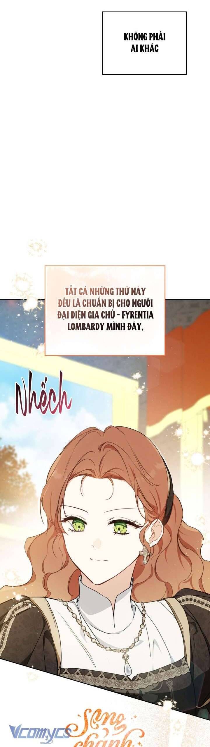 Kiếp Này Tôi Nhất Định Trở Thành Gia Chủ! Chap 204 - Next Chap 205