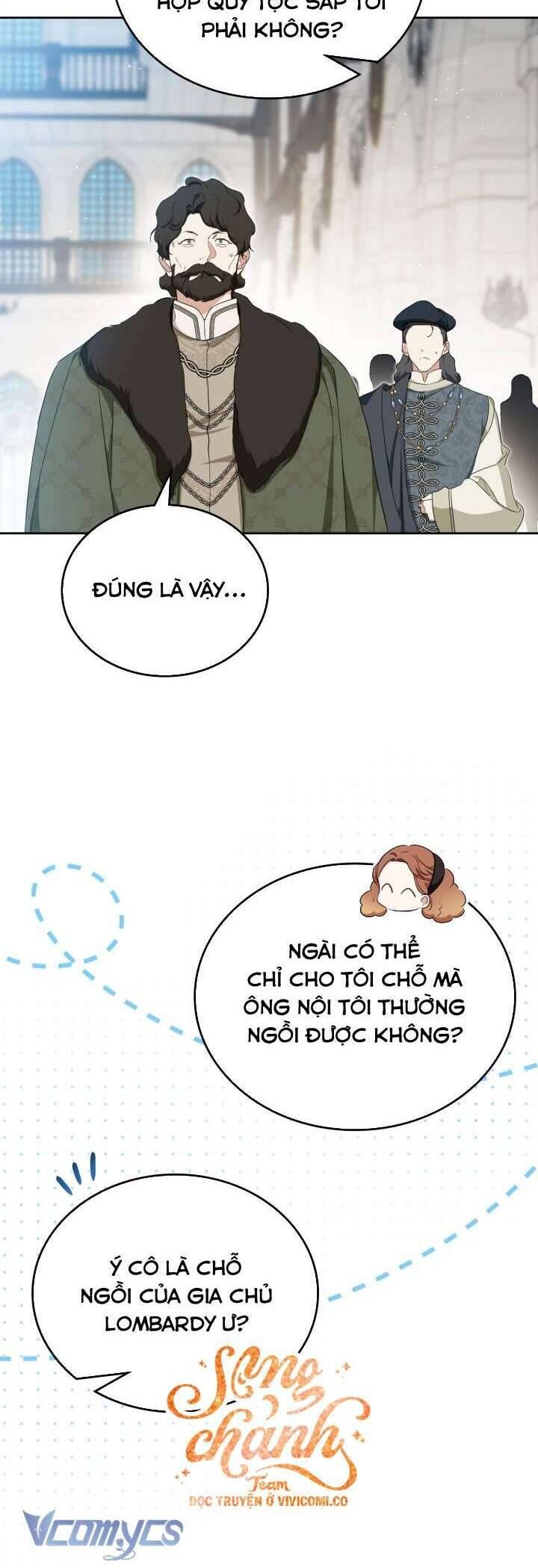 Kiếp Này Tôi Nhất Định Trở Thành Gia Chủ! Chap 204 - Next Chap 205