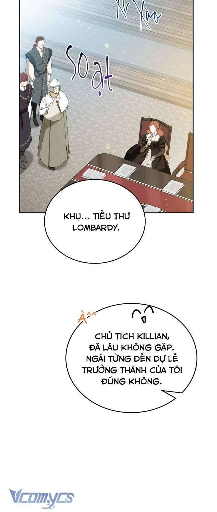 Kiếp Này Tôi Nhất Định Trở Thành Gia Chủ! Chap 204 - Next Chap 205
