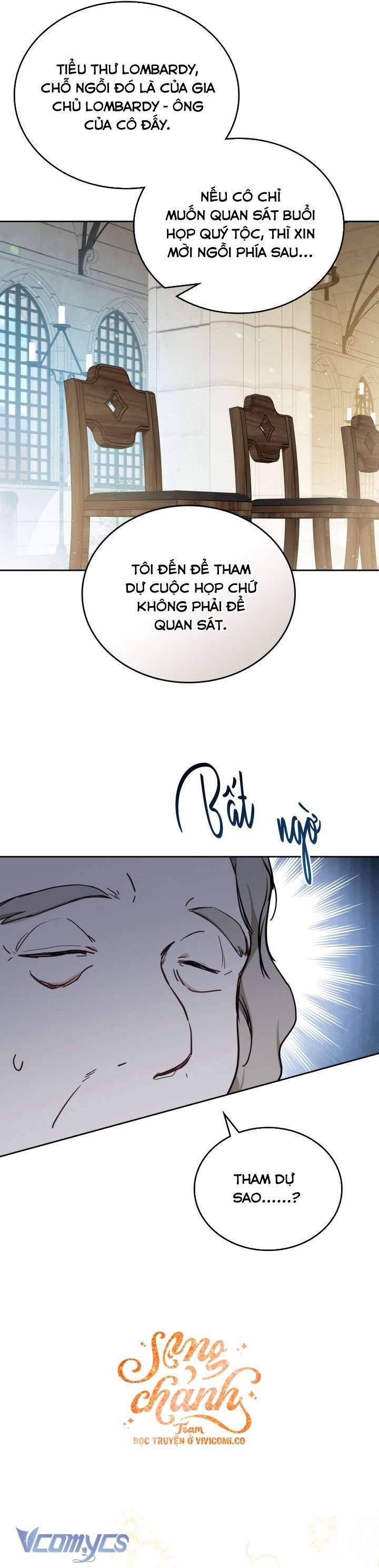 Kiếp Này Tôi Nhất Định Trở Thành Gia Chủ! Chap 204 - Next Chap 205