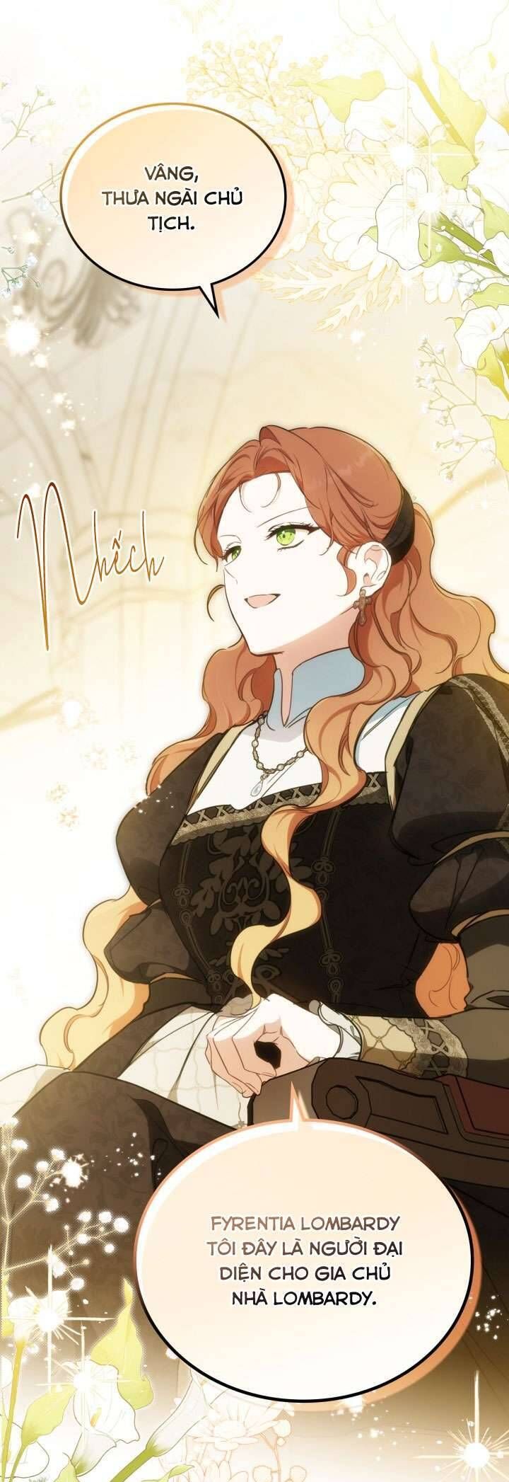 Kiếp Này Tôi Nhất Định Trở Thành Gia Chủ! Chap 204 - Next Chap 205