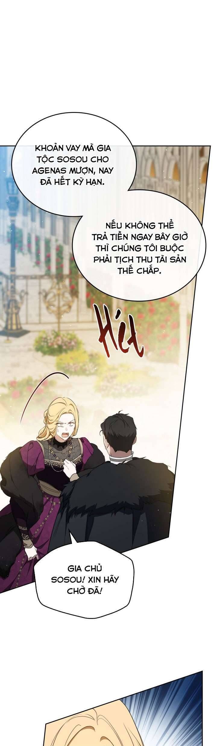 Kiếp Này Tôi Nhất Định Trở Thành Gia Chủ! Chap 204 - Next Chap 205