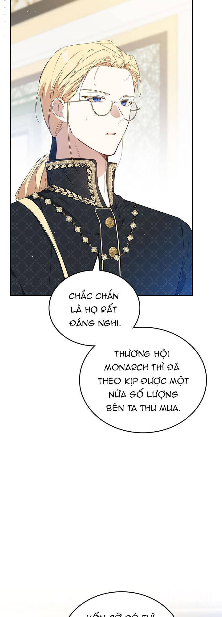 Kiếp Này Tôi Nhất Định Trở Thành Gia Chủ! Chap 126 - Next Chap 127