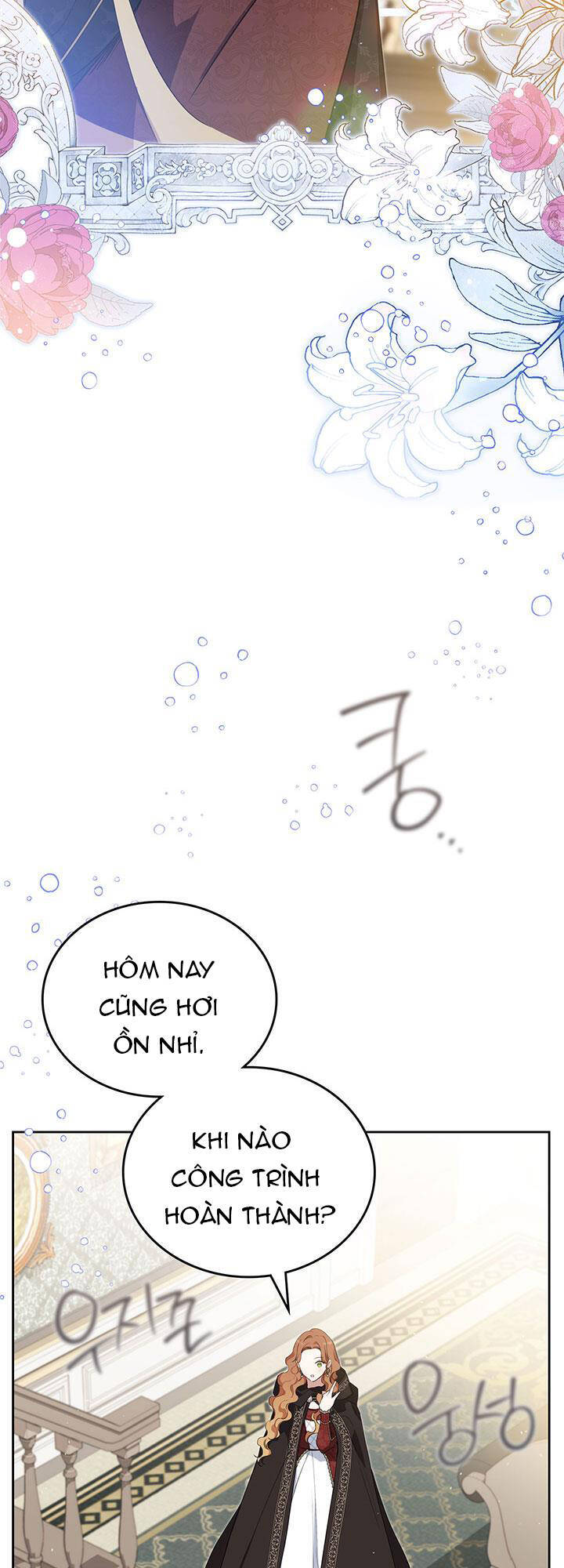 Kiếp Này Tôi Nhất Định Trở Thành Gia Chủ! Chap 126 - Next Chap 127