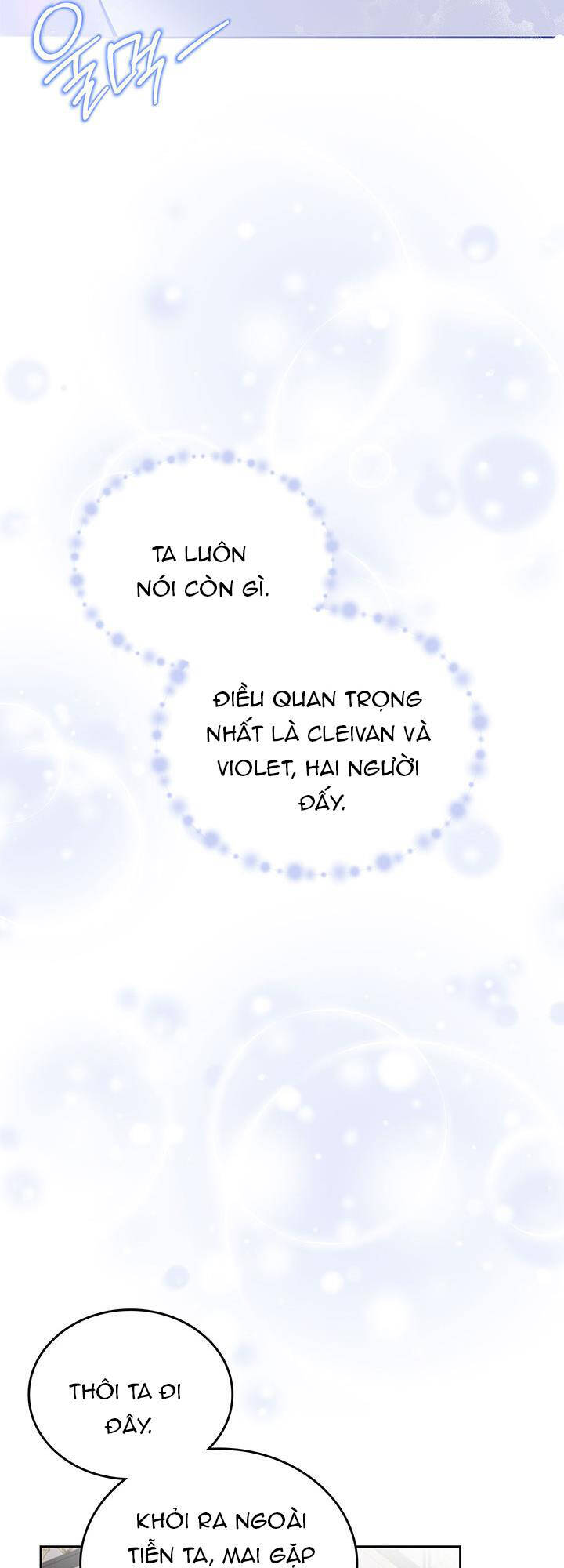 Kiếp Này Tôi Nhất Định Trở Thành Gia Chủ! Chap 126 - Next Chap 127