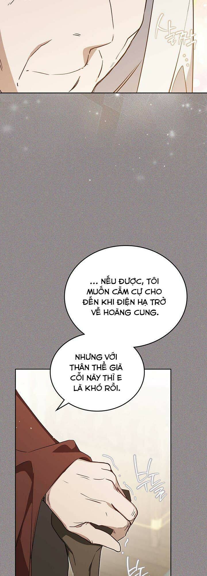 Kiếp Này Tôi Nhất Định Trở Thành Gia Chủ! Chap 127 - Next Chap 128