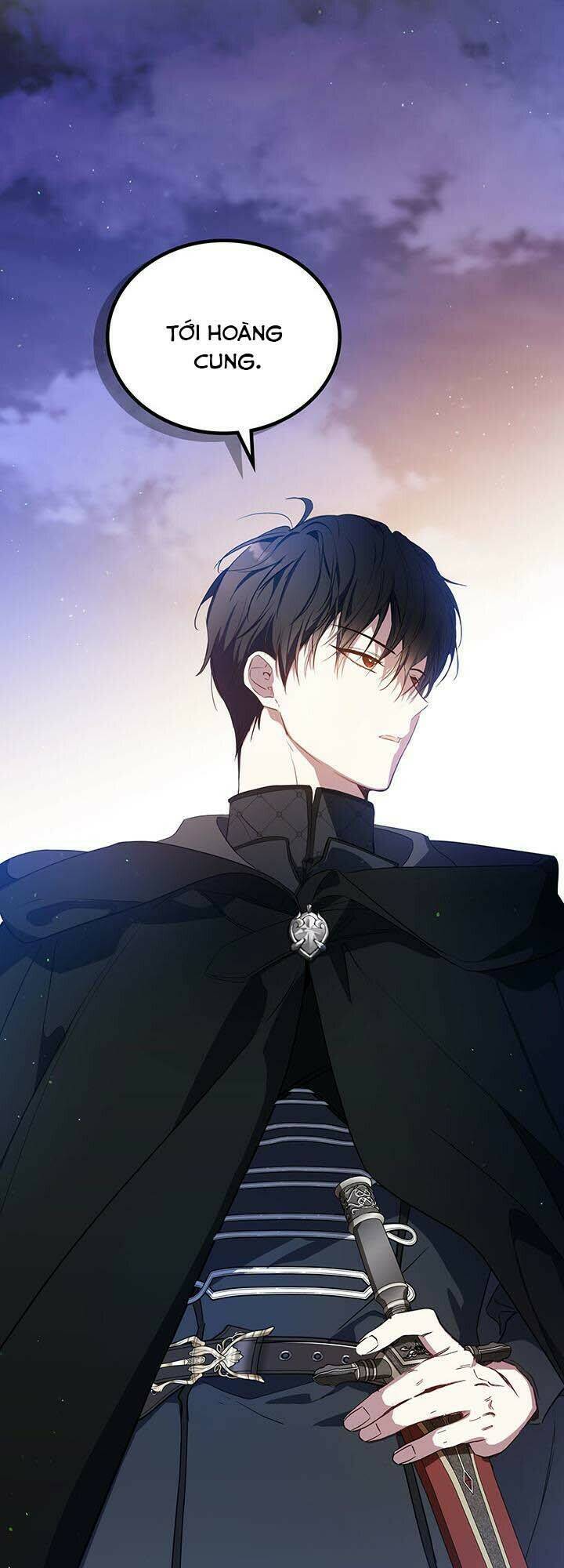 Kiếp Này Tôi Nhất Định Trở Thành Gia Chủ! Chap 127 - Next Chap 128